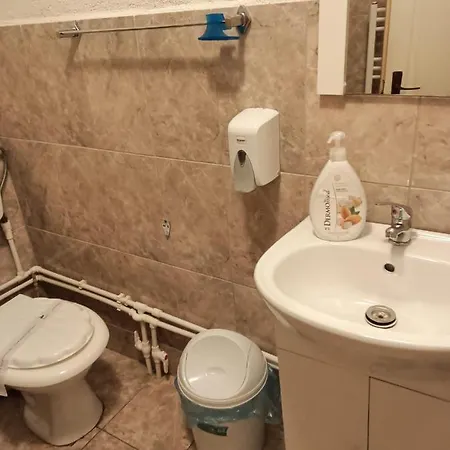 Casa Arian 홈스테이 *