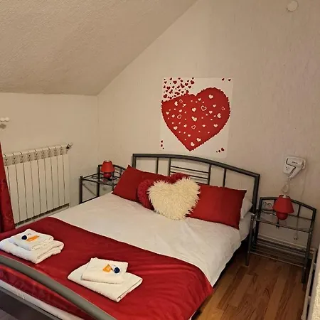 Casa Arian 홈스테이