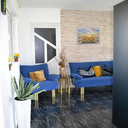 홈스테이 Casa Arian *