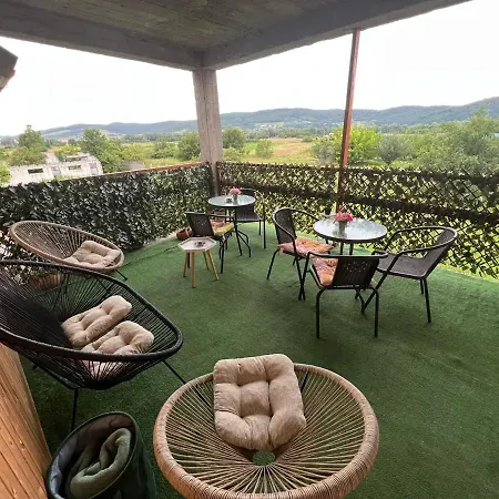 Casa Arian Haţeg