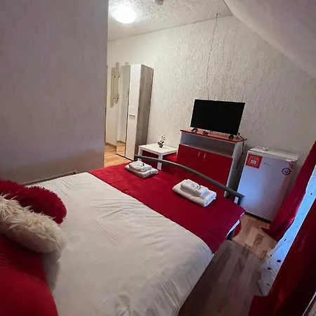 Casa Arian 홈스테이