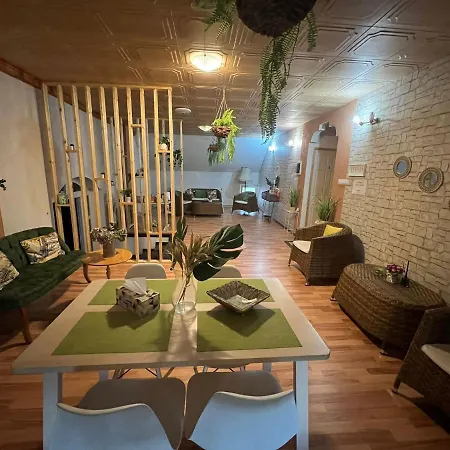 Casa Arian 홈스테이