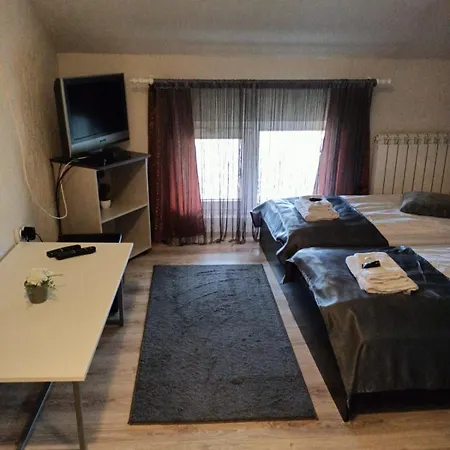 Casa Arian 홈스테이