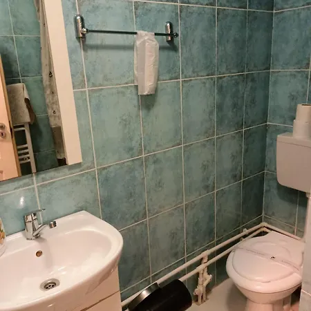 Casa Arian 홈스테이 *