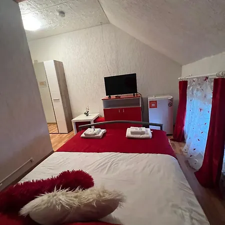 Casa Arian * Haţeg