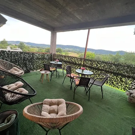 Casa Arian 홈스테이